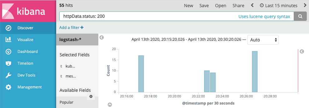 Kibana